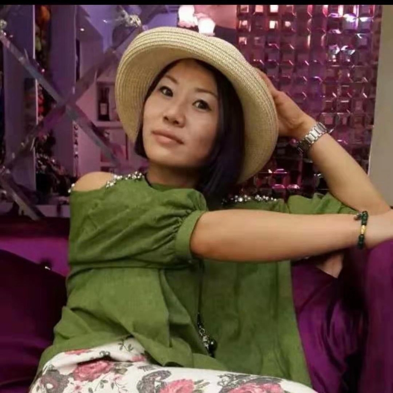 关爱一生的第一张照片--兰州相亲服务中心