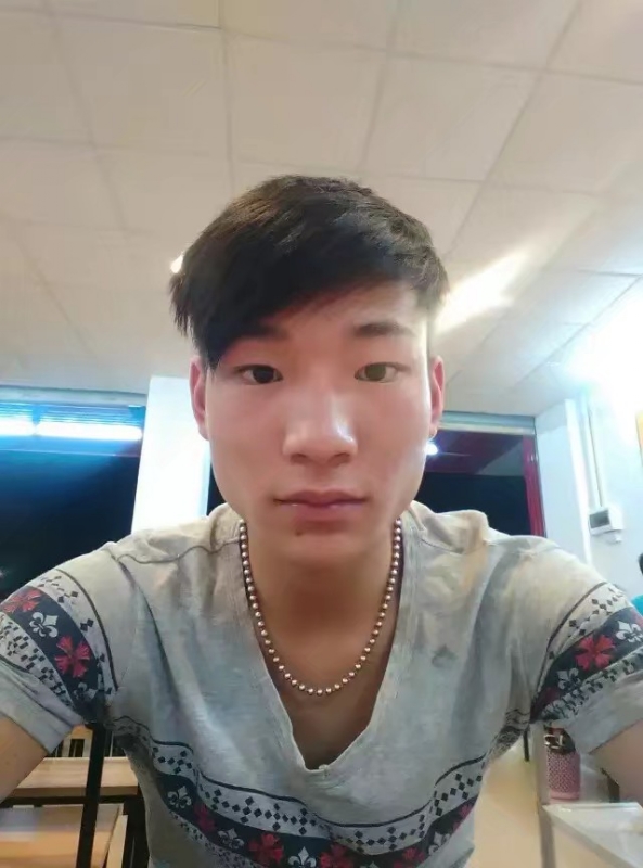 放飞的第一张照片--兰州相亲服务中心