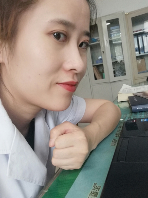 一米阳光的第一张照片--兰州相亲服务中心