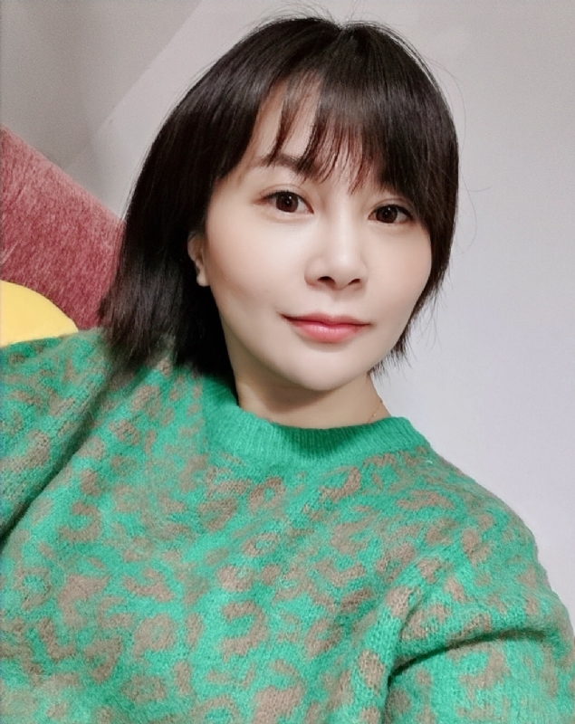 Nikki的第一张照片--兰州相亲服务中心