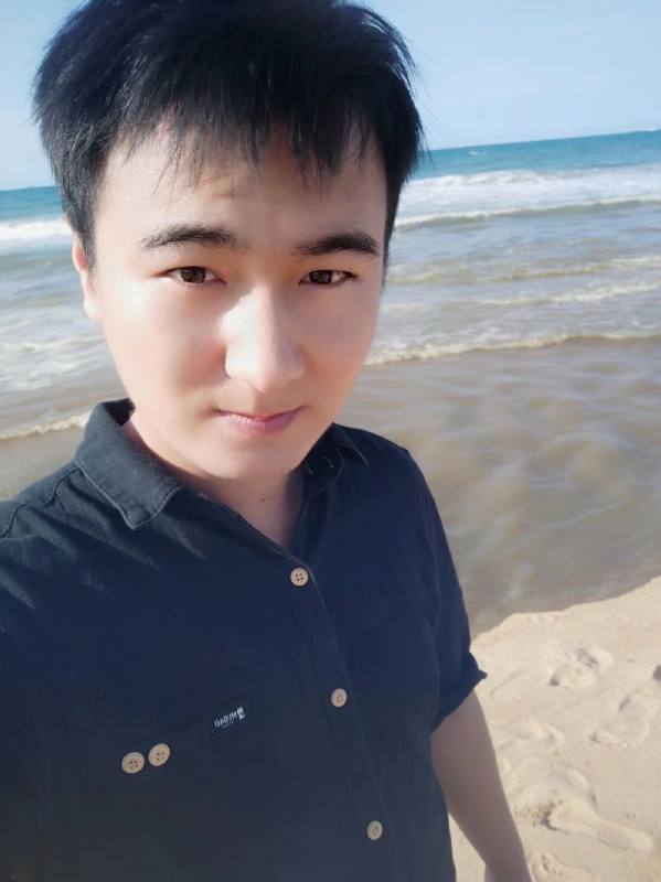 xiaofeng的第一张照片--兰州相亲服务中心