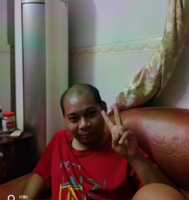 肥煊的第一张照片--兰州相亲服务中心