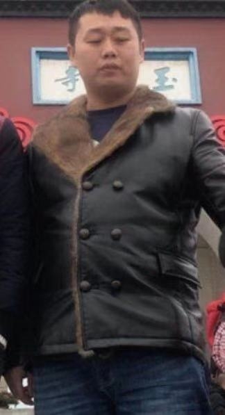 烁烁俊逸的第一张照片--兰州相亲服务中心