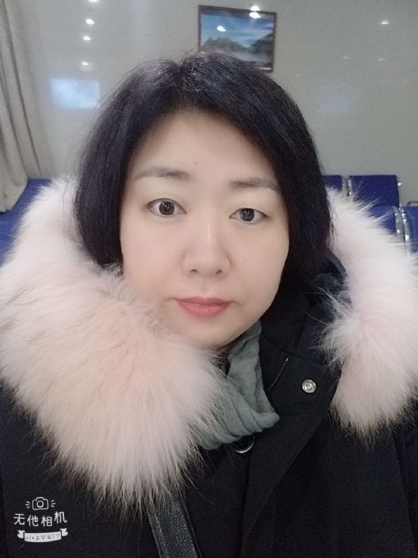 丽丽的第一张照片--兰州相亲服务中心