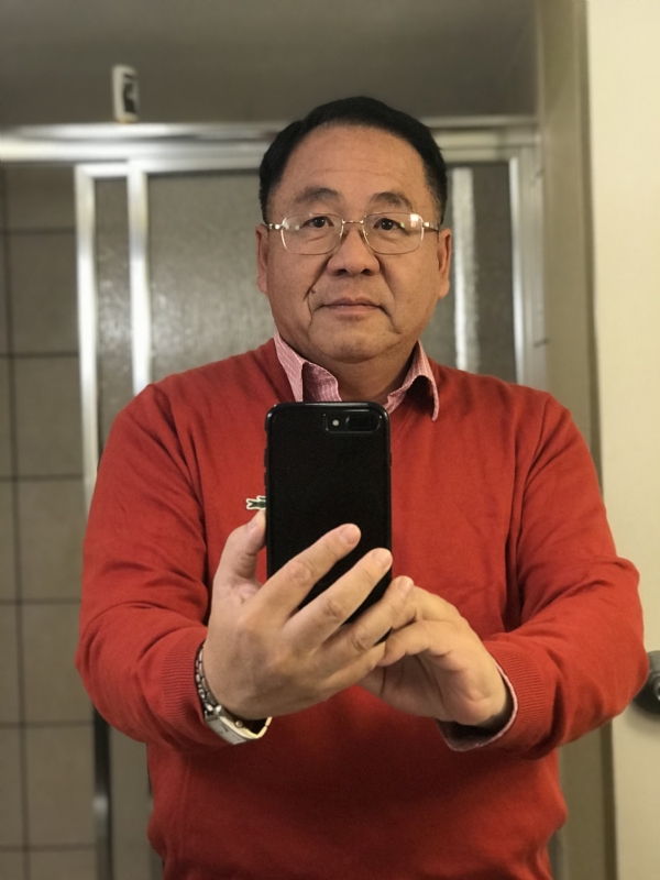 Roger的第一张照片--兰州相亲服务中心