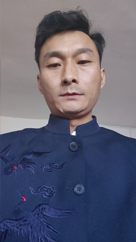 逆袭的小老鼠～龙long的第一张照片--兰州相亲服务中心