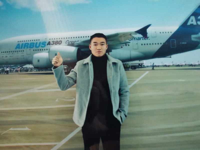 一切会更好的第一张照片--兰州相亲服务中心