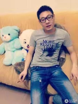 惟才的第二张照片--兰州相亲服务中心