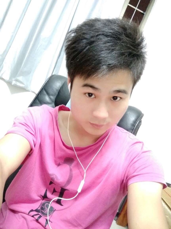 Amin的第二张照片--兰州相亲服务中心