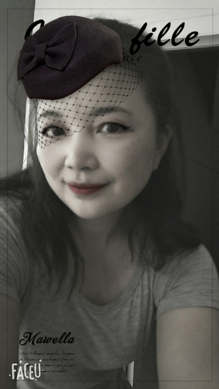 慧静的第一张照片--兰州相亲服务中心