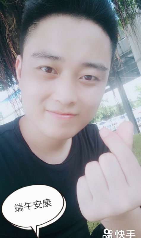 温暖的陈公子的第一张照片--兰州相亲服务中心