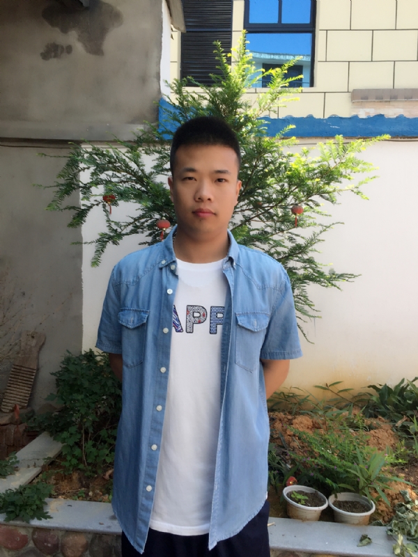 桃子哪去了的第一张照片--兰州相亲服务中心