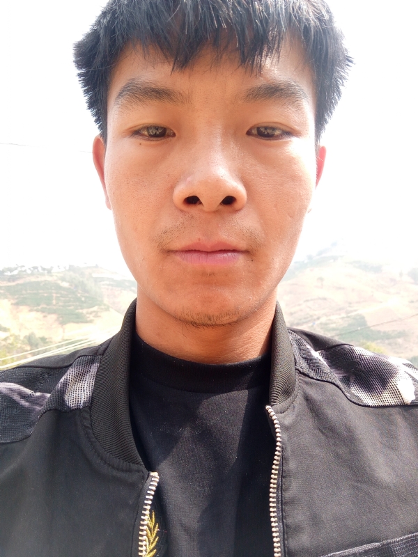 唐伟的第一张照片--兰州相亲服务中心