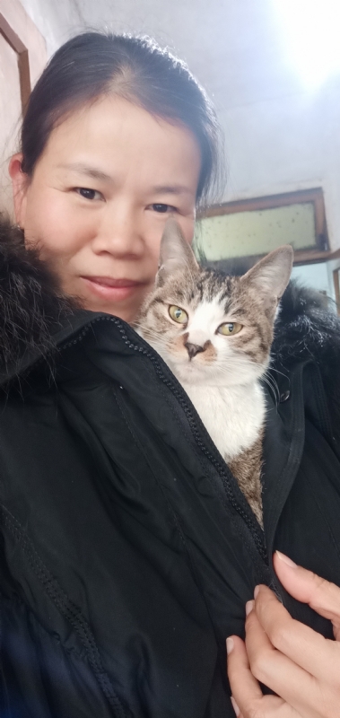 紫竹调的第一张照片--兰州相亲服务中心