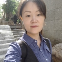 伊琪的第一张照片--兰州相亲服务中心