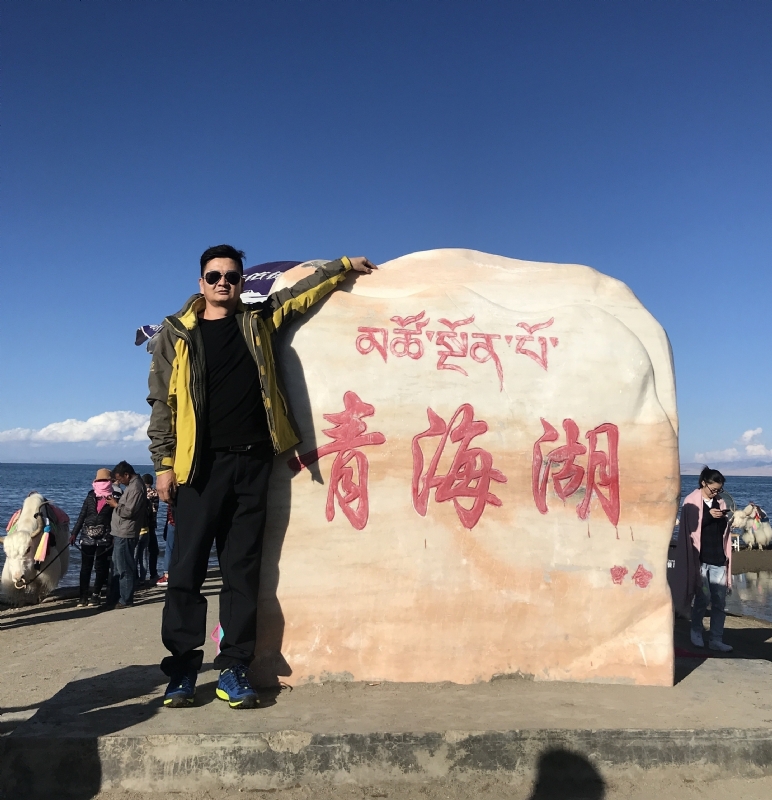 宗泽的第一张照片--兰州相亲服务中心