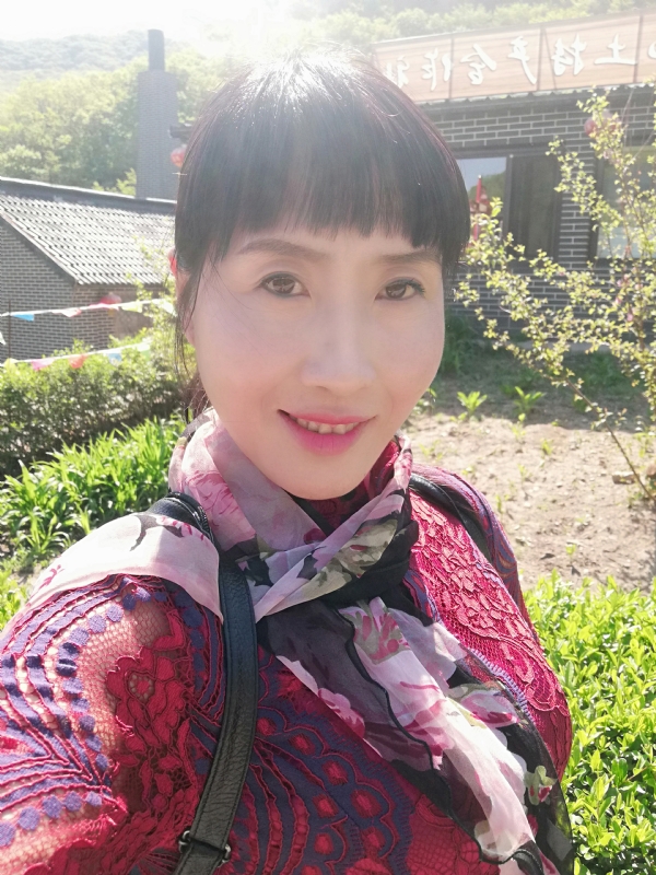 艳阳高照的第一张照片--兰州相亲服务中心