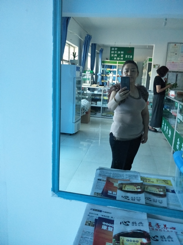 龙丹花的第一张照片--兰州相亲服务中心