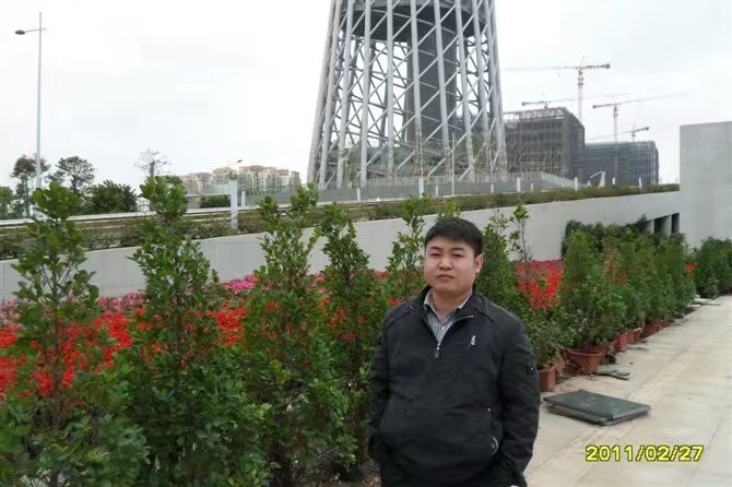 寻爱的第一张照片--兰州相亲服务中心