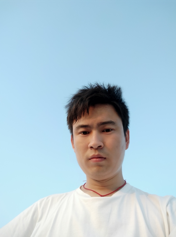 菜菜的第一张照片--兰州相亲服务中心