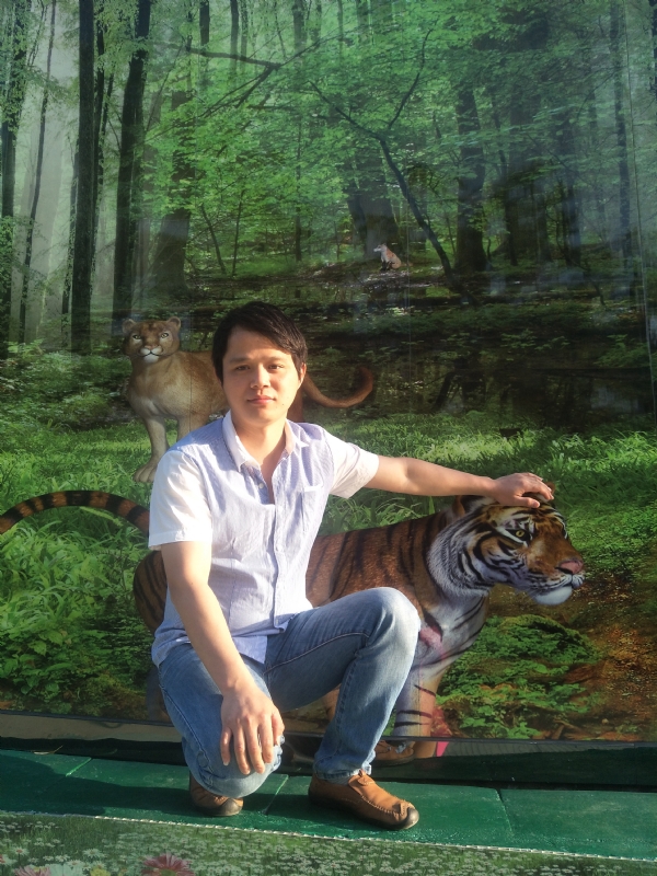 期待与你相遇的第一张照片--兰州相亲服务中心