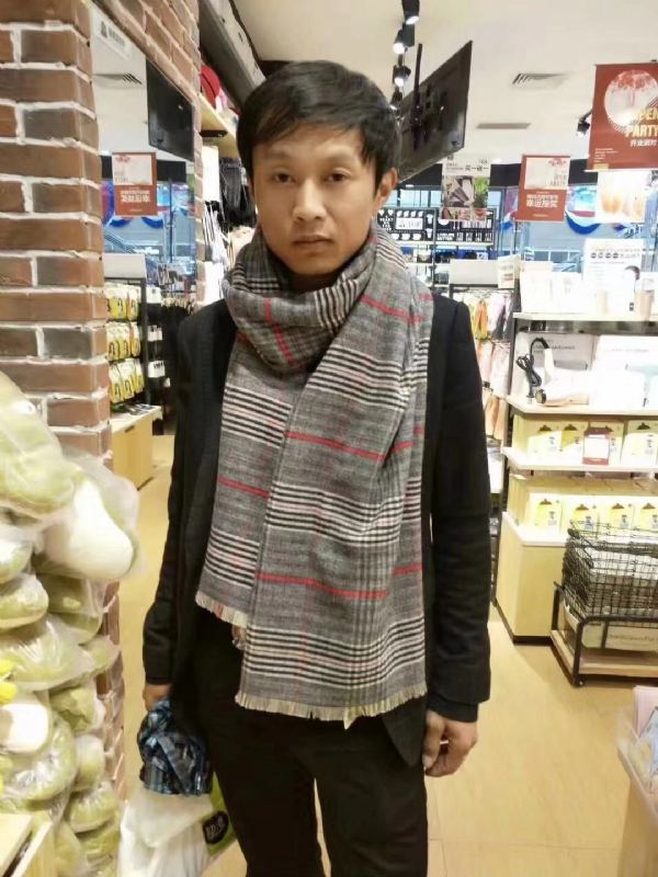 陈杰的第一张照片--兰州相亲服务中心