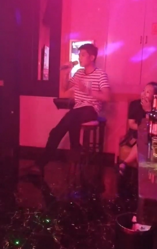 xuxiping的第一张照片--兰州相亲服务中心