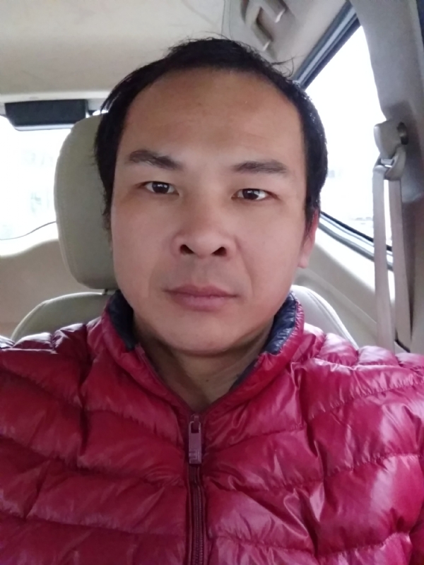 哥来的第一张照片--兰州相亲服务中心