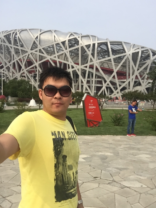 艾心的第一张照片--兰州相亲服务中心