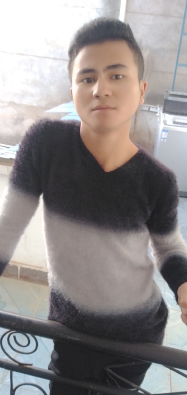 迷宝的第一张照片--兰州相亲服务中心