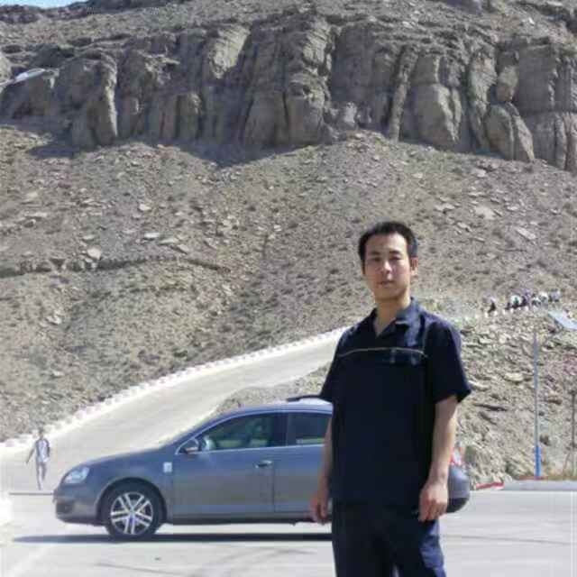 珍惜的第一张照片--兰州相亲服务中心