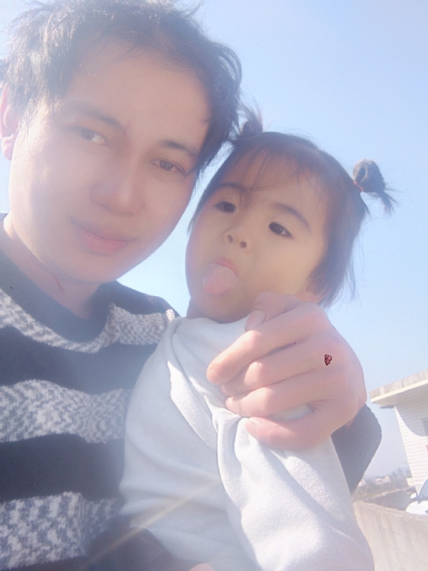 林子立的第一张照片--兰州相亲服务中心