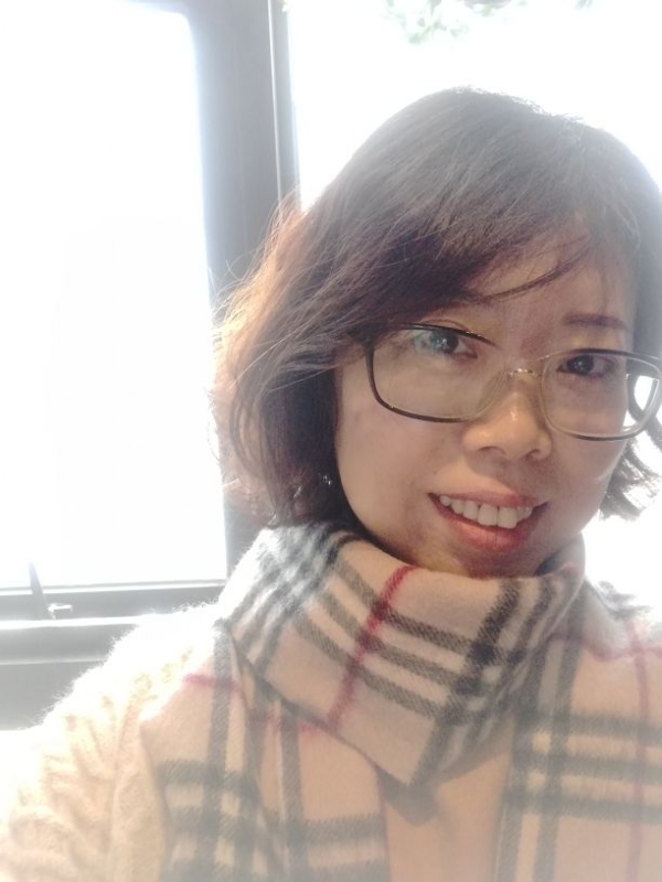 简单的第一张照片--兰州相亲服务中心