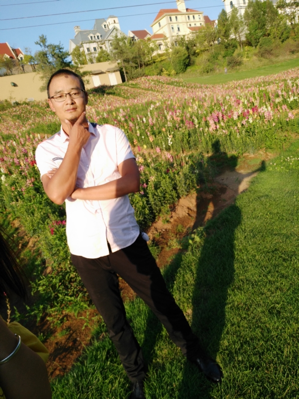 爱归零的第二张照片--兰州相亲服务中心