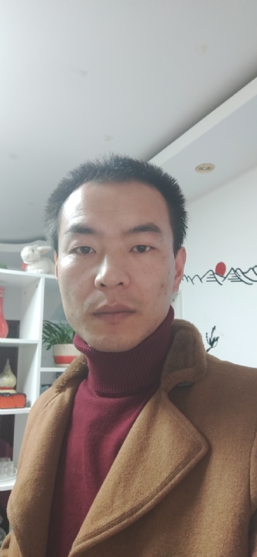 枫的第一张照片--兰州相亲服务中心