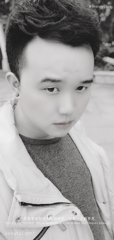 南浔的第一张照片--兰州相亲服务中心