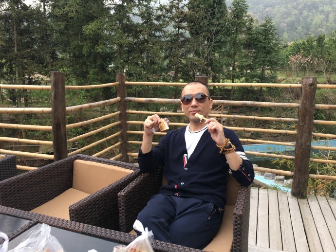 海纳百川的第二张照片--兰州相亲服务中心