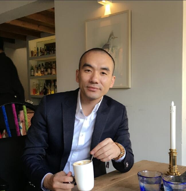 海纳百川的第三张照片--兰州相亲服务中心