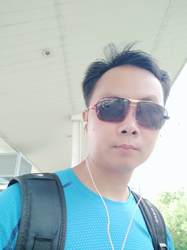 八九不离十的第一张照片--兰州相亲服务中心