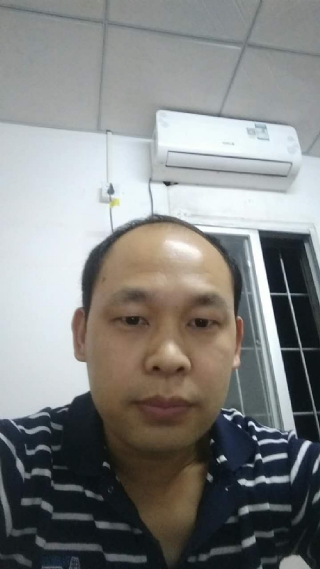 阿星的第一张照片--兰州相亲服务中心