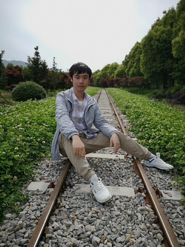 HCL的第一张照片--兰州相亲服务中心