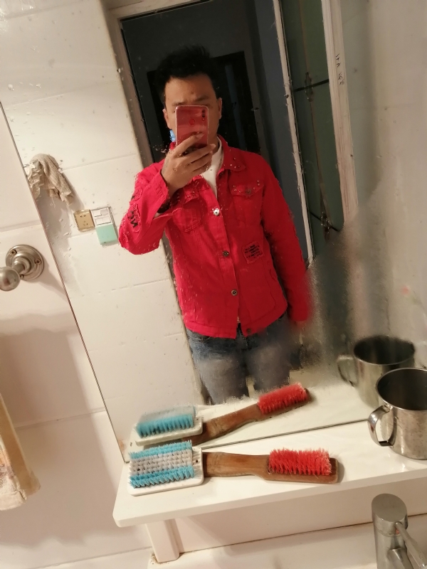 王哒哒的第一张照片--兰州相亲服务中心