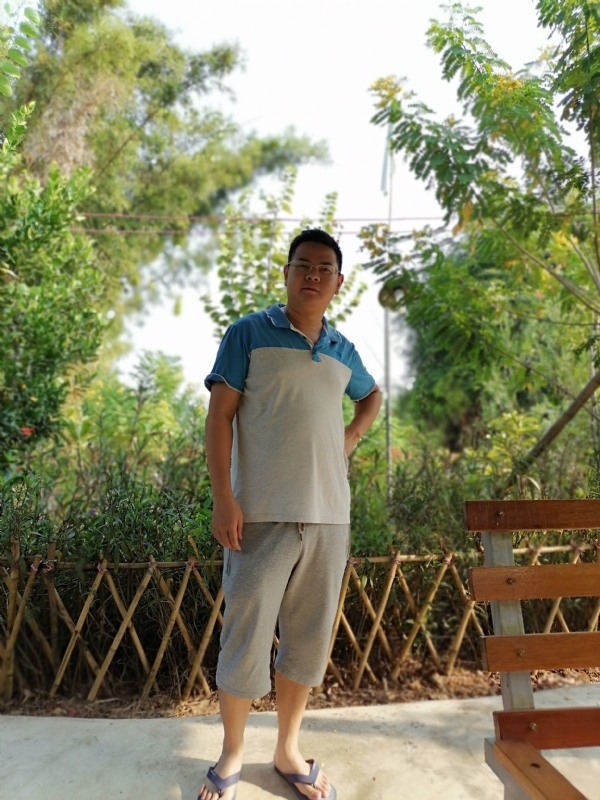 细水长流的第一张照片--兰州相亲服务中心