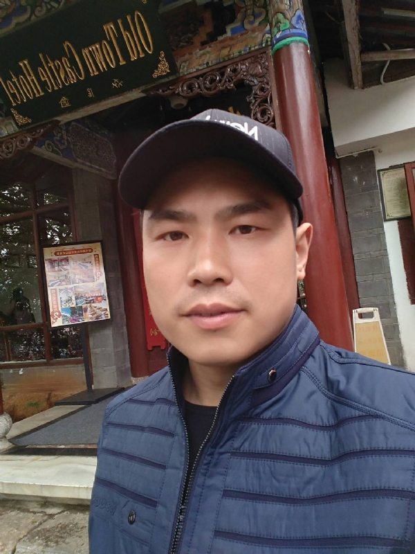 缘分邂逅的第一张照片--兰州相亲服务中心