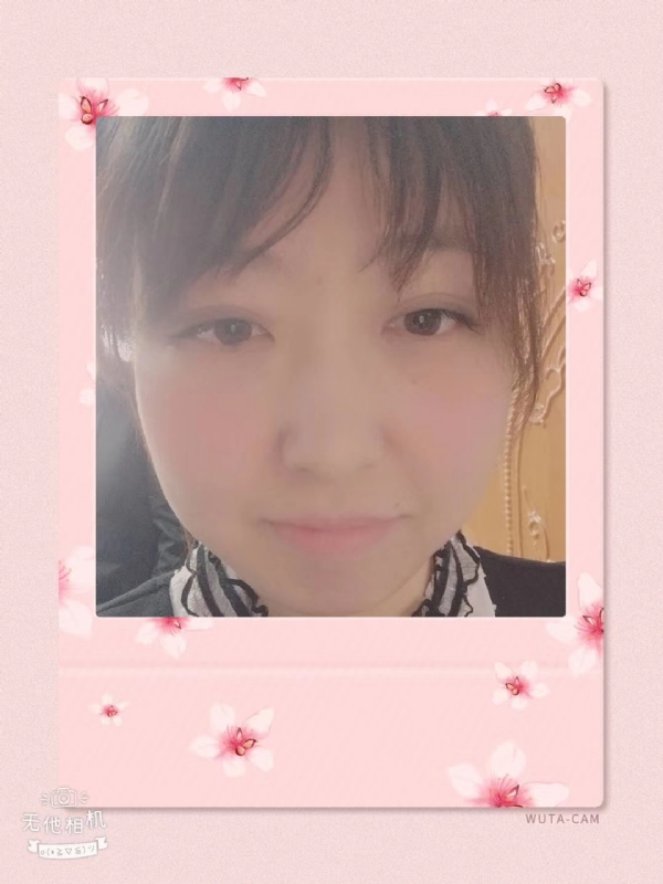 June的第一张照片--兰州相亲服务中心