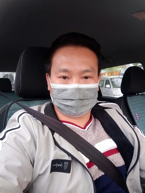 寻缘的第一张照片--兰州相亲服务中心