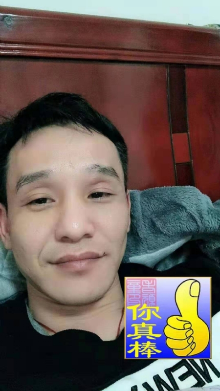 张贤的第一张照片--兰州相亲服务中心