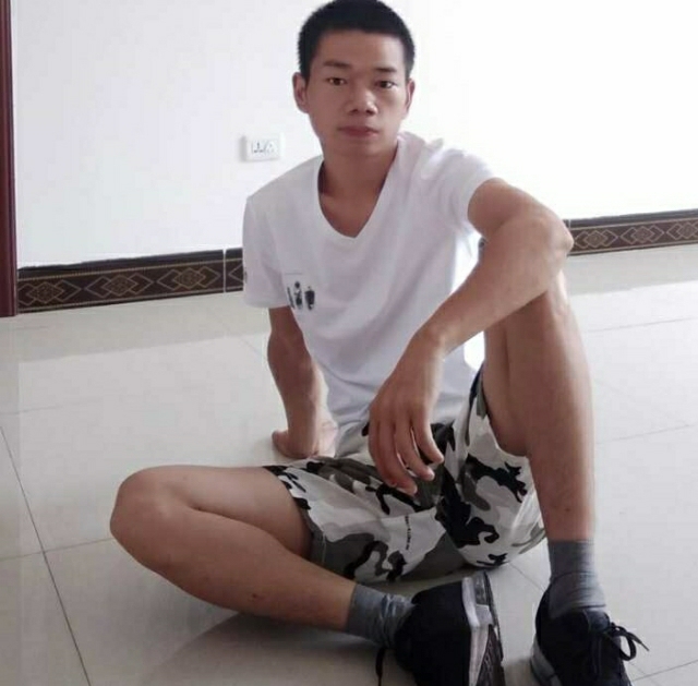 习惯就好的第一张照片--兰州相亲服务中心