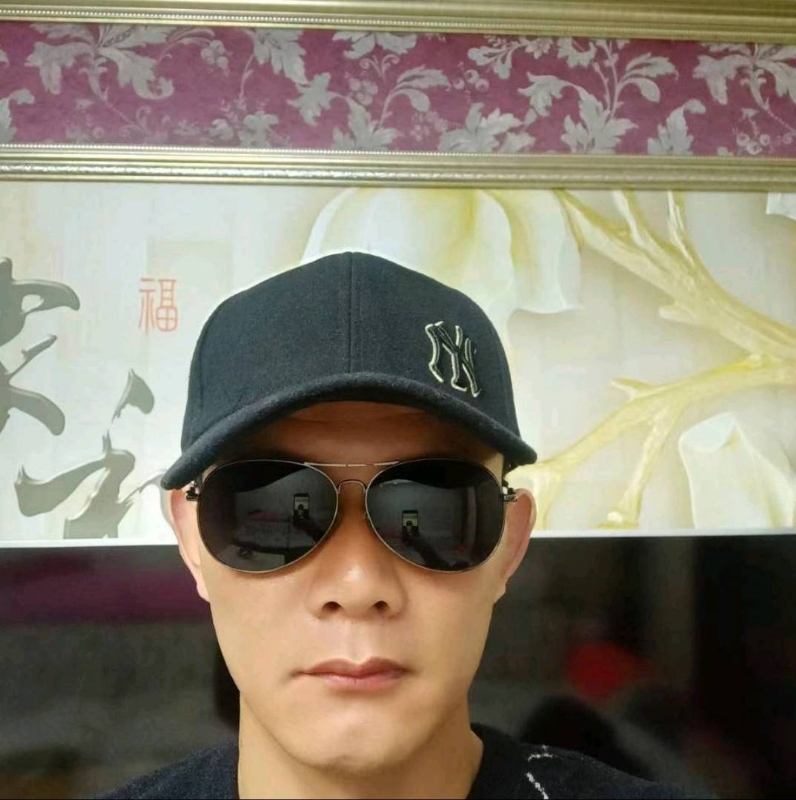 阿海的第二张照片--兰州相亲服务中心