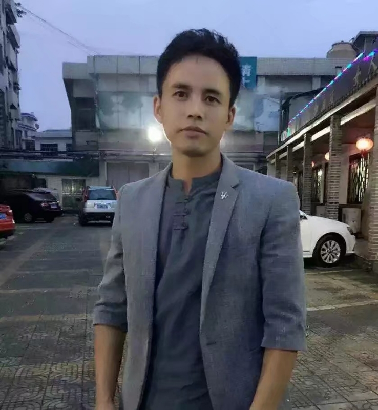 华谢的第一张照片--兰州相亲服务中心